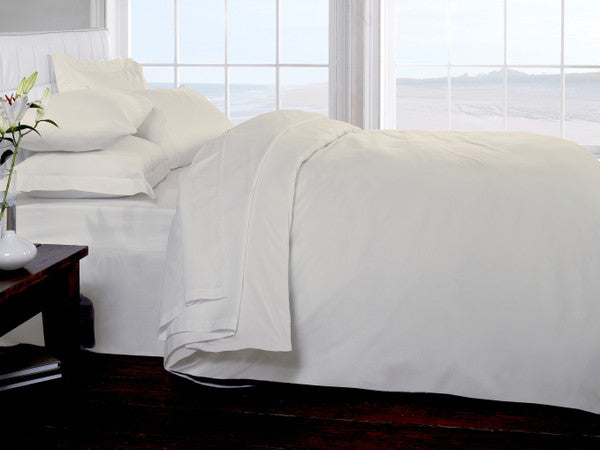 400Threadcount Quilt Cover