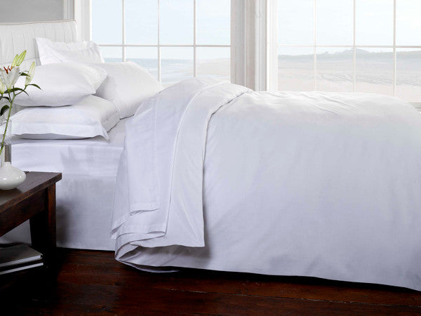 400Threadcount Quilt Cover