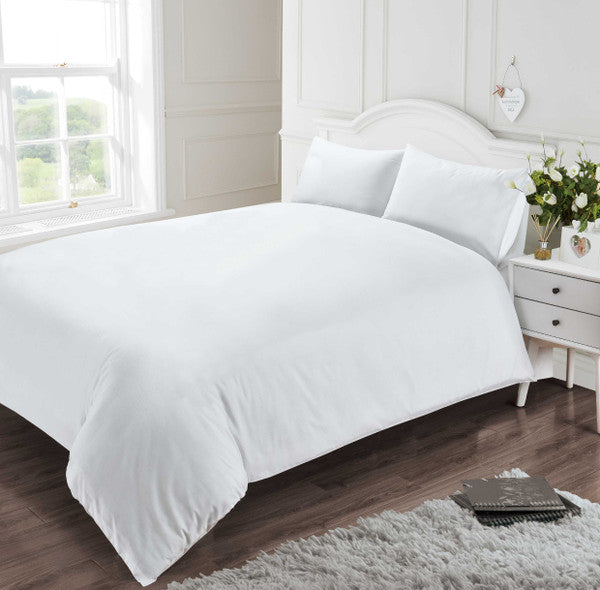 400Threadcount Quilt Cover