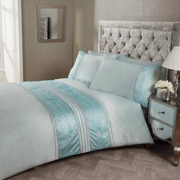 Aurora Duvet Set