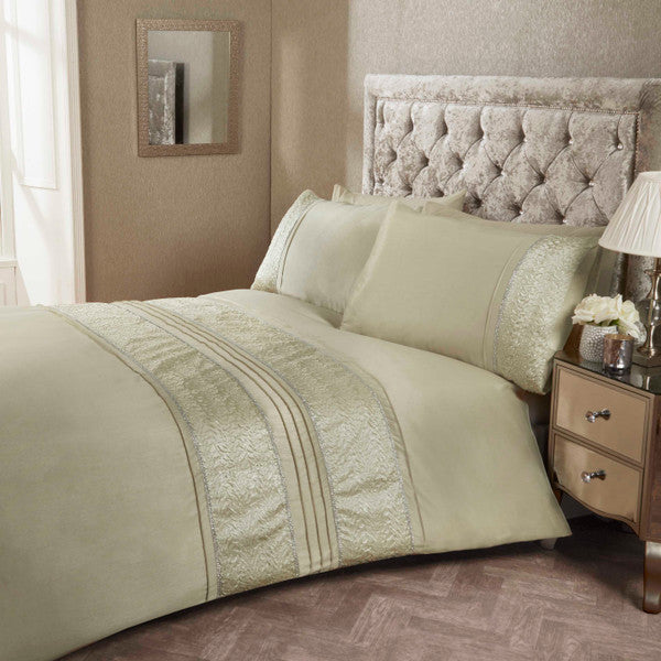 Aurora Duvet Set