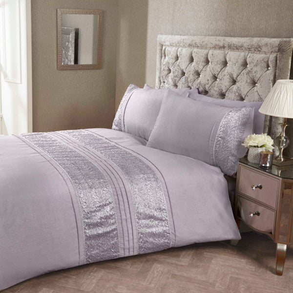 Aurora Duvet Set