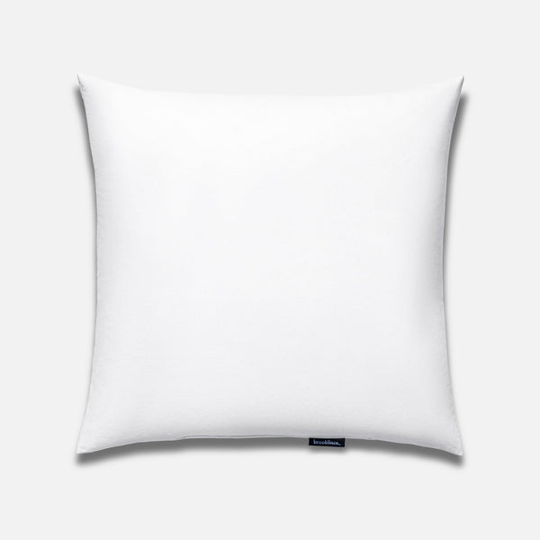 Down Alternative Square Pillow Insert