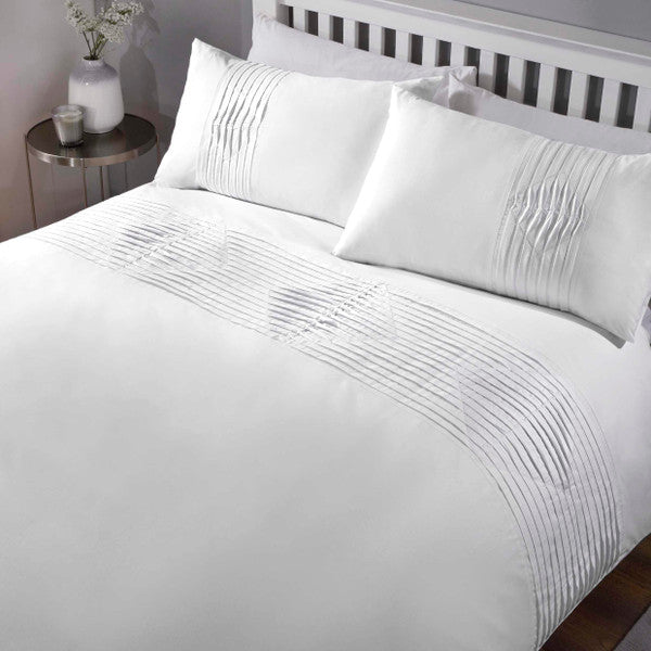 Boston Duvet Set