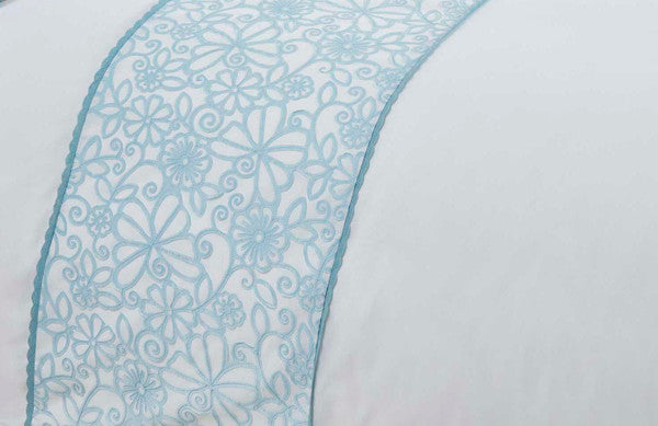 Butterfly Duvet Set