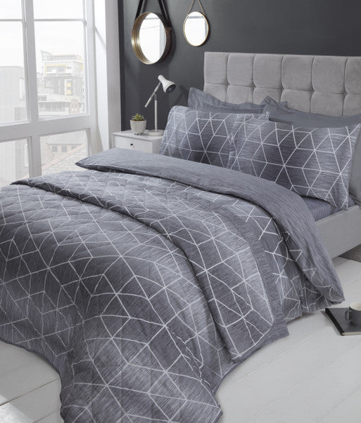 Calvin Duvet Set