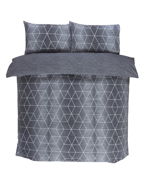 Calvin Duvet Set
