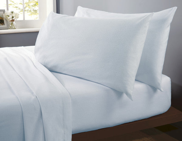 Flannelette Sheet Set