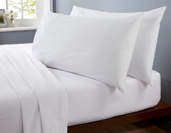 Flannelette Sheet Set