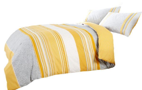 Havana Duvet Set