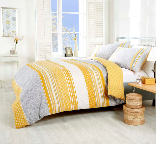 Havana Duvet Set