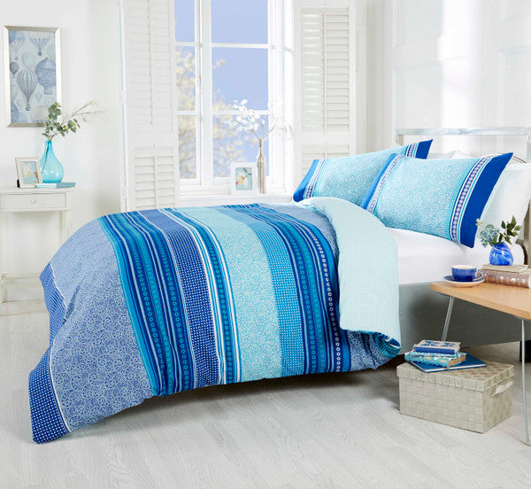 Havana Duvet Set