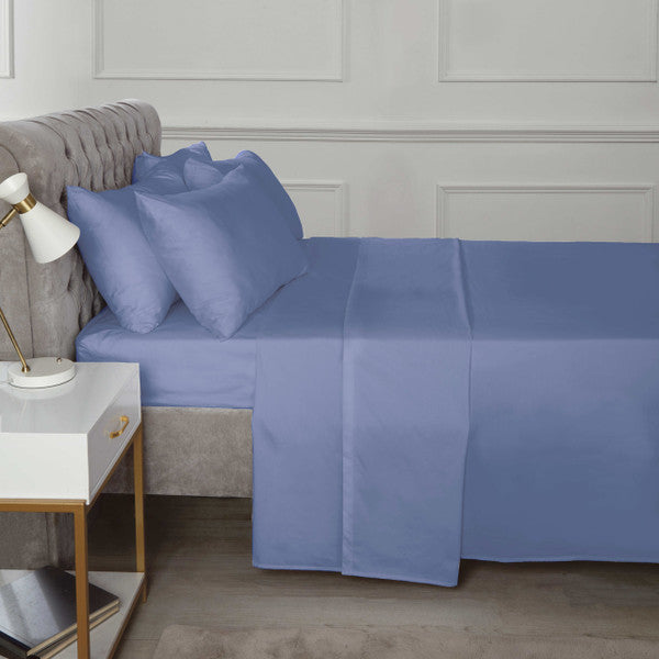 Rapport Percale Flat Sheet