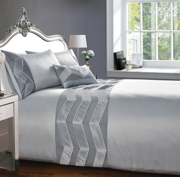 Valencia Duvet Set