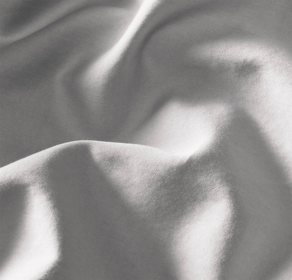 Signature Vintage Washed "No Flat Sheet" Sheet Set