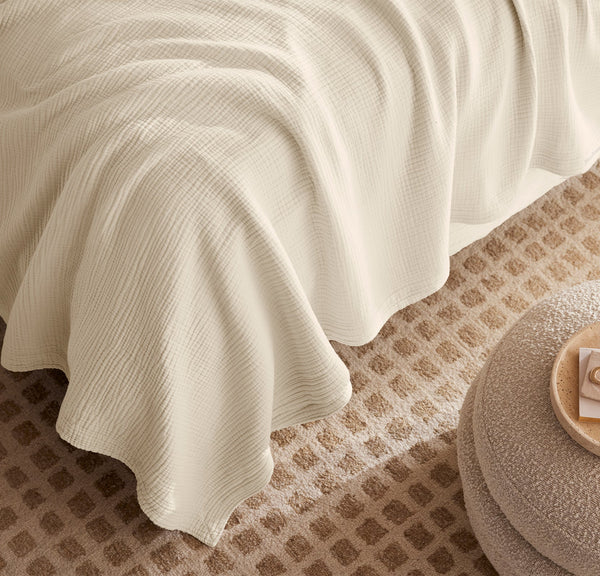 Dream Bed Blanket