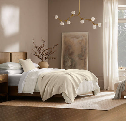 Dream Bed Blanket