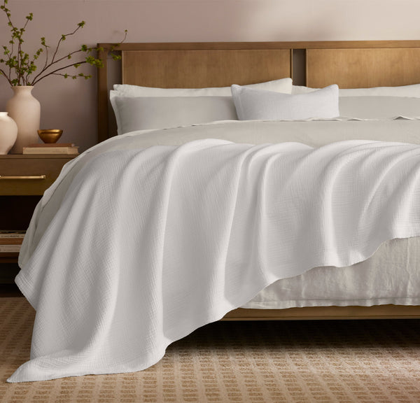 Dream Bed Blanket
