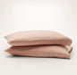 Linen Pillowcase Set