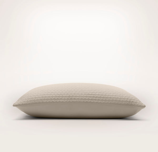 Signature Textured Stitch Quilted Sham