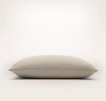 Signature Textured Stitch Quilted Sham