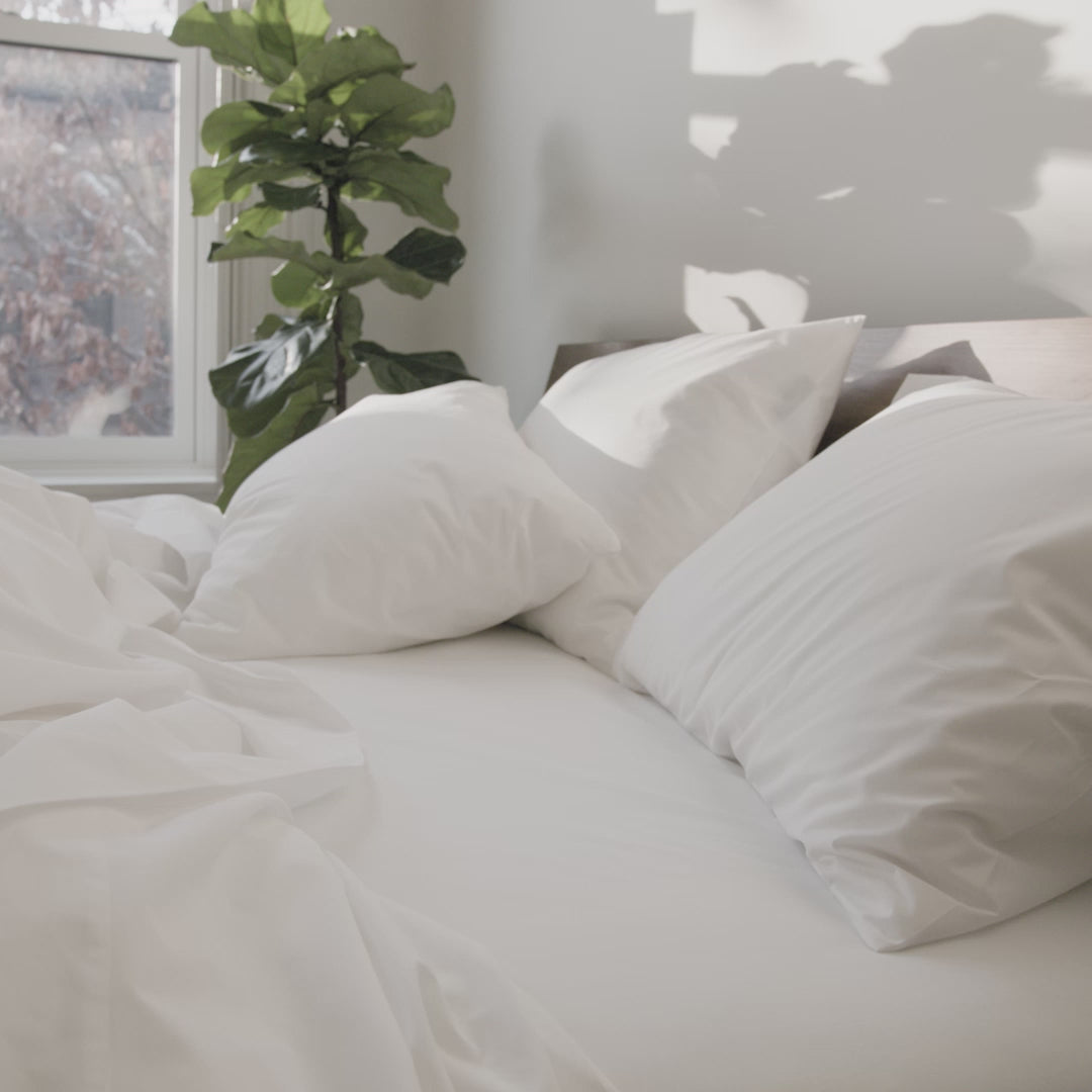 Down Alternative Pillow