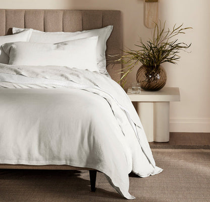 Linen Sheet Set