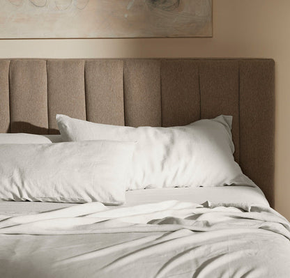 Linen Sheet Set