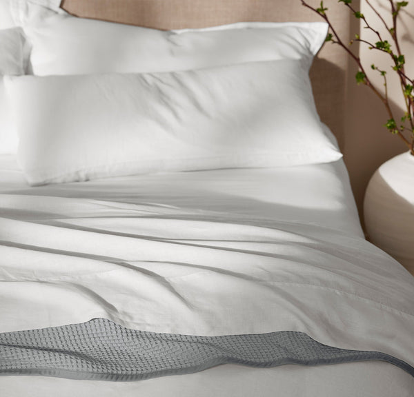 Linen Sheet Set