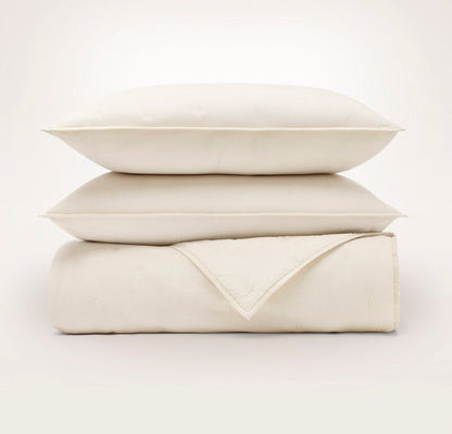 Airy Voile Quilt Set