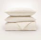 Airy Voile Quilt Set