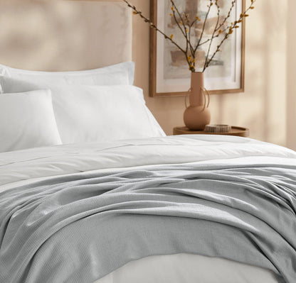 Lightweight Bed Blanket