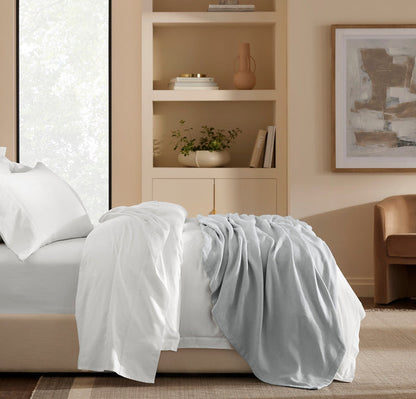 Lightweight Bed Blanket