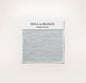 Linen Fabric Swatch