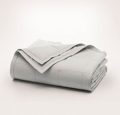 Down Quilted Bed Blanket