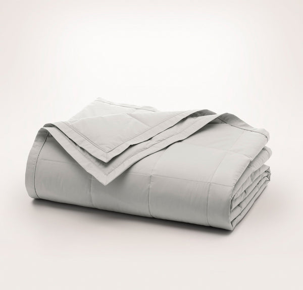 Down Quilted Bed Blanket
