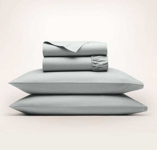 Flannel Sheet Set