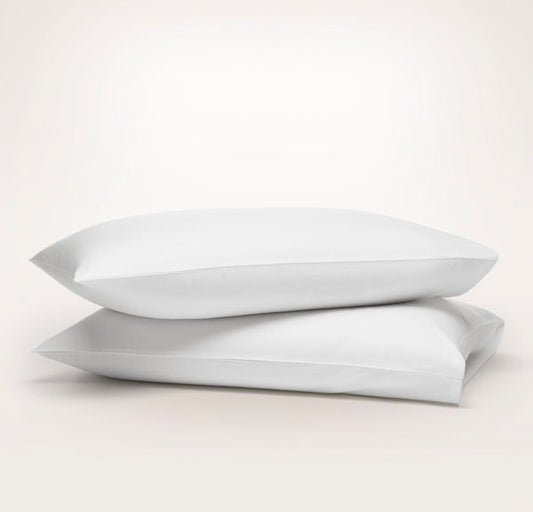 Flannel Pillowcase Set
