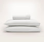 Flannel &quot;No Flat Sheet&quot; Sheet Set