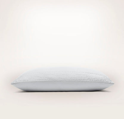 Signature Handstitched Quilted Sham