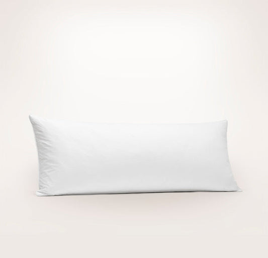 Feather Down Decorative Pillow Insert (Lumbar)