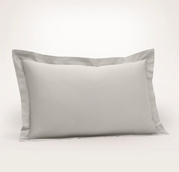 Signature Hemmed Sham