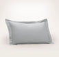 Signature Hemmed Sham