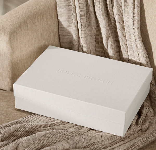 Signature Hemmed Sheet Set