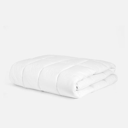 Down Alternative Mattress Topper