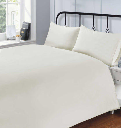200Threadcount Fitted Sheet