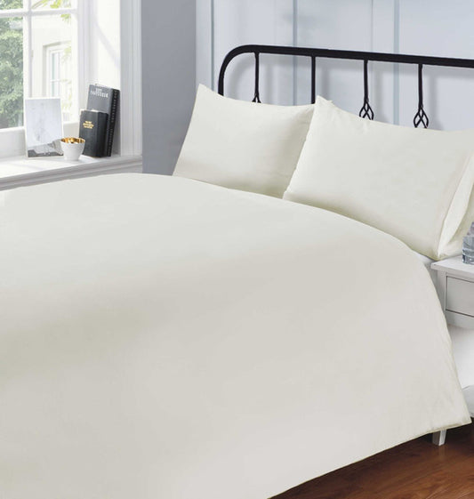 200Threadcount Fitted Sheet