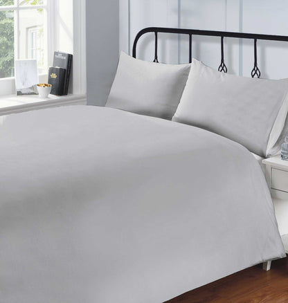 400Threadcount Quilt Cover