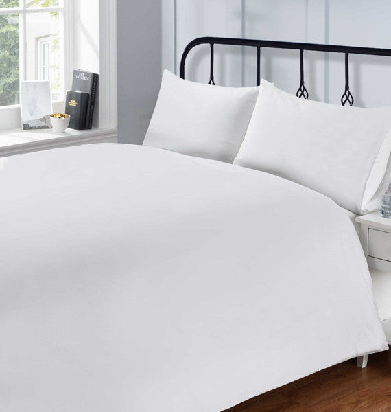 200Threadcount Fitted Sheet