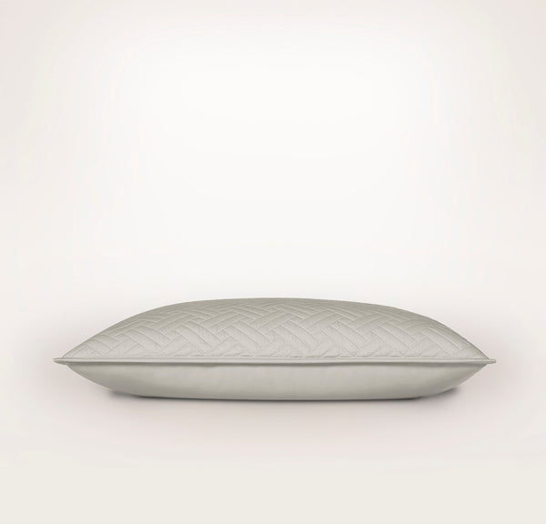 Signature Basketweave Quilted Sham